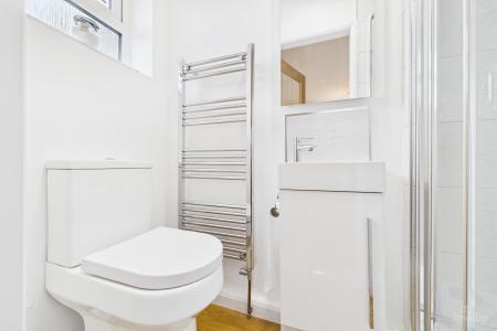 2 bedroom Detached bungalow for sale in Mill Lane, Goxhill, North Lincolnshire, DN19