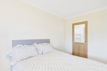 2 bedroom Detached bungalow for sale in Mill Lane, Goxhill, North Lincolnshire, DN19