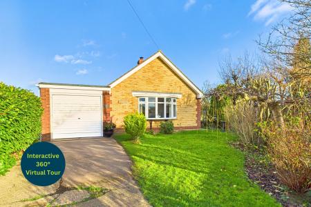 Mill Lane, Goxhill, North Lincolnshire, DN19