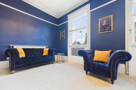 4 bedroom Semi-detached house for sale in Queen Street, Barton-upon-Humber, North Lincolnshire, DN18