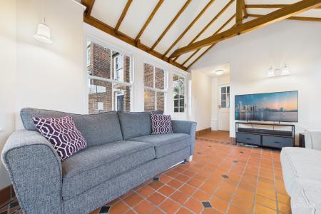 4 bedroom Semi-detached house for sale in Queen Street, Barton-upon-Humber, North Lincolnshire, DN18