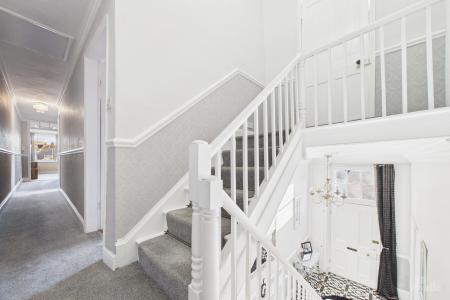 4 bedroom Semi-detached house for sale in Queen Street, Barton-upon-Humber, North Lincolnshire, DN18