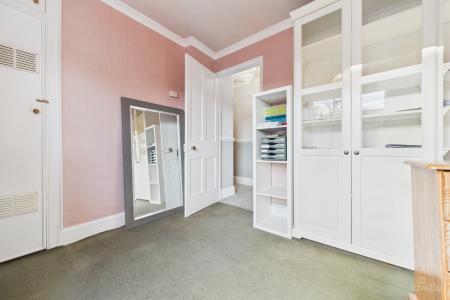 4 bedroom Semi-detached house for sale in Queen Street, Barton-upon-Humber, North Lincolnshire, DN18