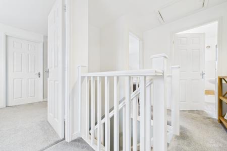 3 bedroom Semi-detached house for sale in Grange View, Winterton, North Lincolnshire, DN15