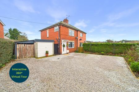 Ferry Road, Barrow-upon-Humber, North Lincolnshire, DN19