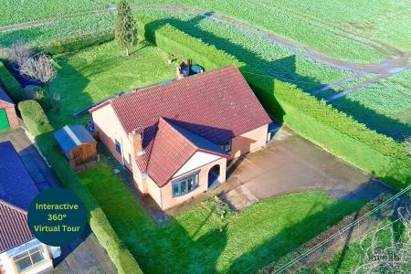 Ferry Road, Goxhill, North Lincolnshire, DN19
