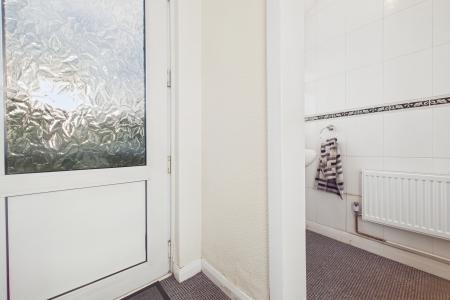 3 bedroom Semi-detached house for sale in Marsh Lane, Barton-upon-Humber, North Lincolnshire, DN18