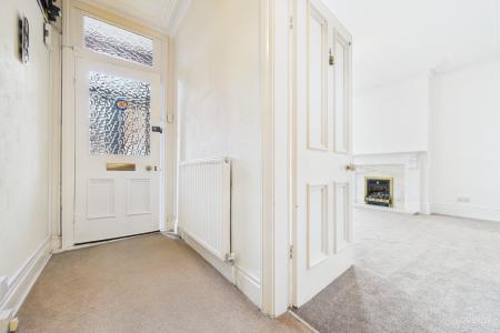 3 bedroom Semi-detached house for sale in Marsh Lane, Barton-upon-Humber, North Lincolnshire, DN18