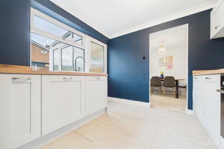 3 bedroom Semi-detached house for sale in Orchard Close, Barton-upon-Humber, North Lincolnshire, DN18