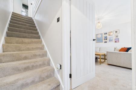 3 bedroom Semi-detached house for sale in Orchard Close, Barton-upon-Humber, North Lincolnshire, DN18