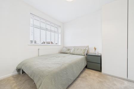 3 bedroom Semi-detached house for sale in Orchard Close, Barton-upon-Humber, North Lincolnshire, DN18