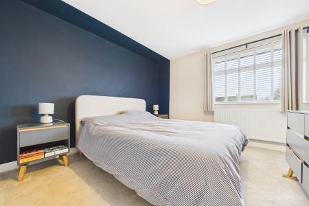 3 bedroom Semi-detached house for sale in Orchard Close, Barton-upon-Humber, North Lincolnshire, DN18