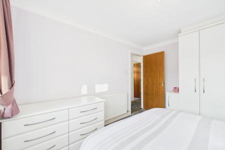 2 bedroom Semi-detached house for sale in Sands Lane, South Ferriby, North Lincolnshire, DN18