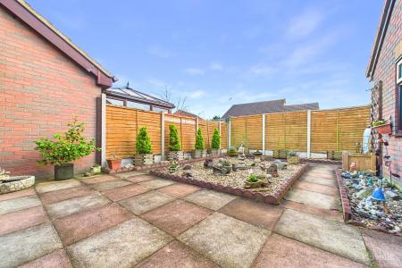 2 bedroom Semi-detached house for sale in Sands Lane, South Ferriby, North Lincolnshire, DN18