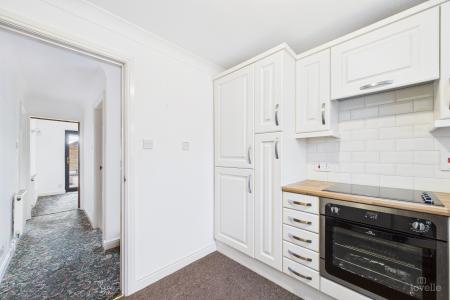 2 bedroom Semi-detached house for sale in Sands Lane, South Ferriby, North Lincolnshire, DN18