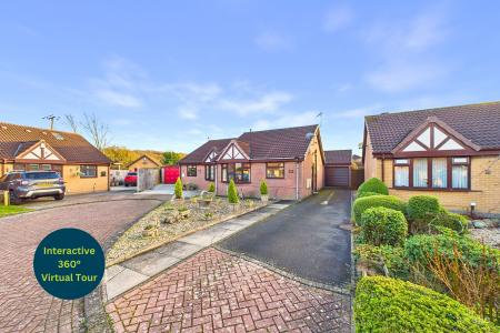 Sands Lane, South Ferriby, North Lincolnshire, DN18