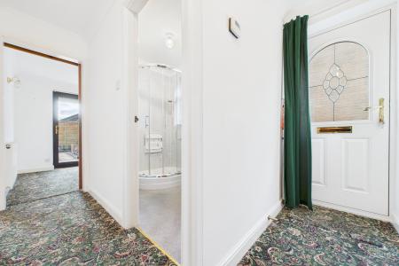 2 bedroom Semi-detached house for sale in Sands Lane, South Ferriby, North Lincolnshire, DN18