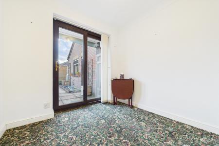 2 bedroom Semi-detached house for sale in Sands Lane, South Ferriby, North Lincolnshire, DN18