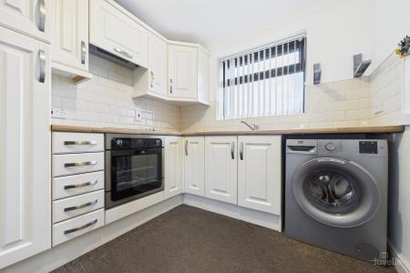 2 bedroom Semi-detached house for sale in Sands Lane, South Ferriby, North Lincolnshire, DN18