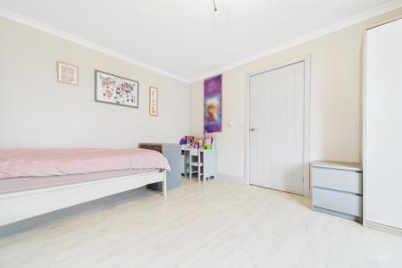 4 bedroom Detached house for sale in Thornton Road, Goxhill, North Lincolnshire, DN19