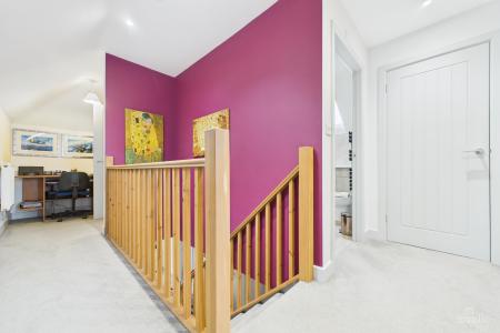 4 bedroom Detached house for sale in Thornton Road, Goxhill, North Lincolnshire, DN19