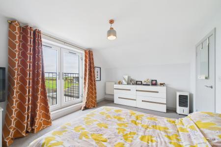 4 bedroom Detached house for sale in Thornton Road, Goxhill, North Lincolnshire, DN19