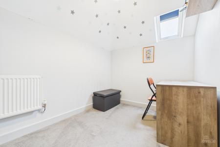 4 bedroom Detached house for sale in Thornton Road, Goxhill, North Lincolnshire, DN19