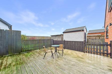 4 bedroom Detached house for sale in Thornton Road, Goxhill, North Lincolnshire, DN19