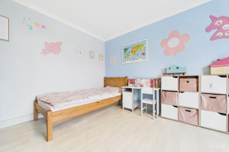 4 bedroom Detached house for sale in Thornton Road, Goxhill, North Lincolnshire, DN19