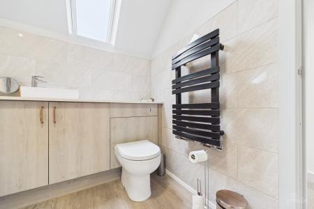 4 bedroom Detached house for sale in Thornton Road, Goxhill, North Lincolnshire, DN19