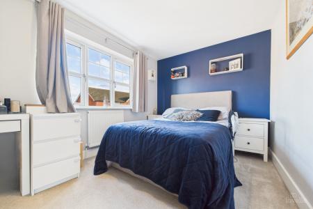 3 bedroom End of terrace house for sale in Mill View, Barton-upon-Humber, North Lincolnshire, DN18