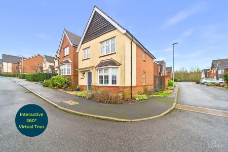 Clipson Crest, Barton-upon-Humber, North Lincolnshire, DN18