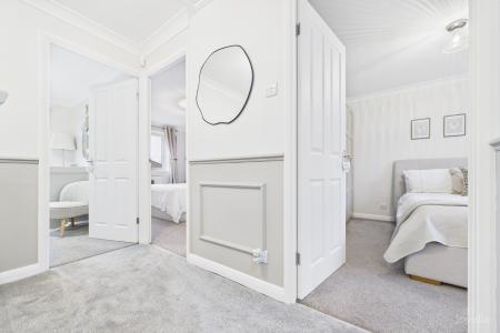 3 bedroom Semi-detached house for sale in Simpson Close, Barrow-upon-Humber, North Lincolnshire, DN19