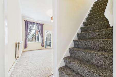 2 bedroom End of terrace house for sale in Dam Road, Barton-upon-Humber, North Lincolnshire, DN18