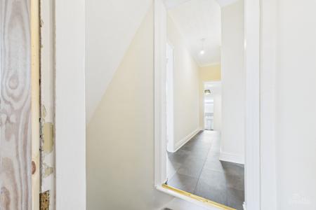 2 bedroom End of terrace house for sale in Dam Road, Barton-upon-Humber, North Lincolnshire, DN18