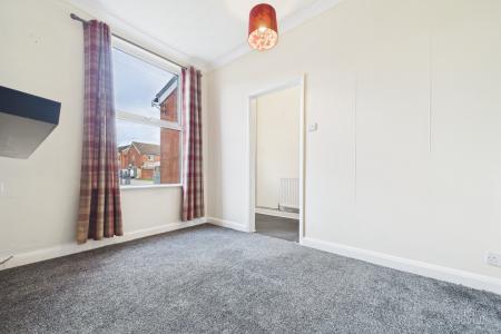 2 bedroom End of terrace house for sale in Dam Road, Barton-upon-Humber, North Lincolnshire, DN18