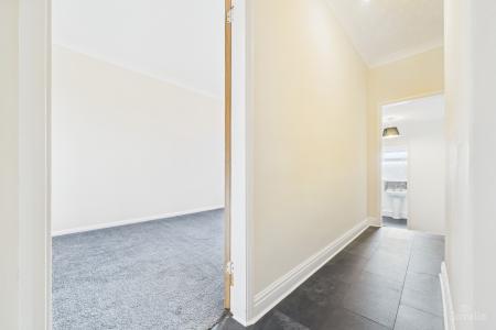 2 bedroom End of terrace house for sale in Dam Road, Barton-upon-Humber, North Lincolnshire, DN18