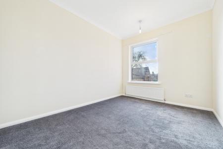 2 bedroom End of terrace house for sale in Dam Road, Barton-upon-Humber, North Lincolnshire, DN18