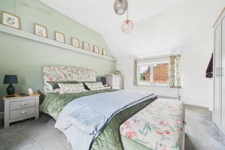 4 bedroom Detached house for sale in Church Street, Goxhill, North Lincolnshire, DN19