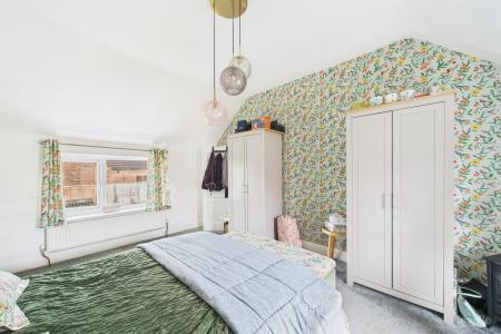 4 bedroom Detached house for sale in Church Street, Goxhill, North Lincolnshire, DN19