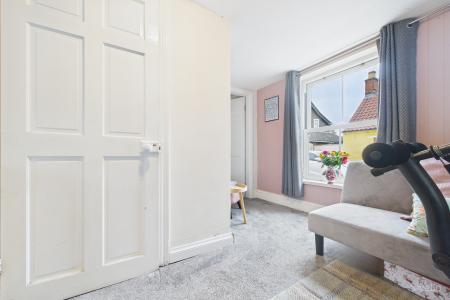 4 bedroom Detached house for sale in Church Street, Goxhill, North Lincolnshire, DN19