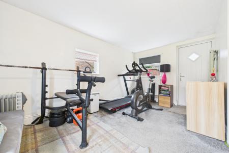 4 bedroom Detached house for sale in Church Street, Goxhill, North Lincolnshire, DN19