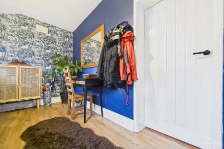 4 bedroom Detached house for sale in Church Street, Goxhill, North Lincolnshire, DN19