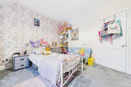 4 bedroom Detached house for sale in Church Street, Goxhill, North Lincolnshire, DN19