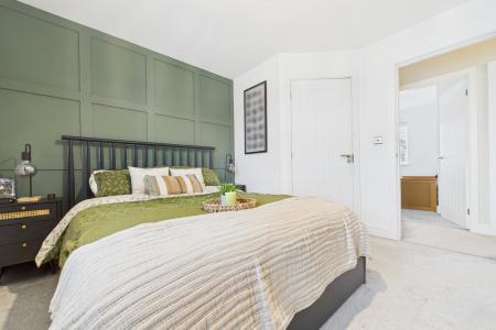 3 bedroom Terraced House for sale in Minerva Walk, Barton-upon-Humber, North Lincolnshire, DN18