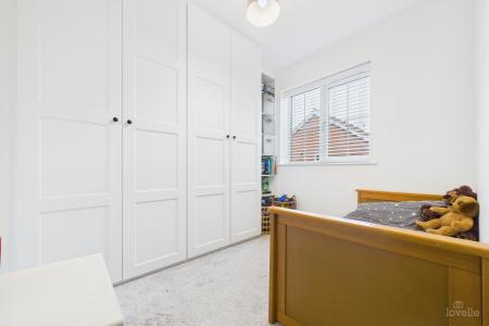 3 bedroom Terraced House for sale in Minerva Walk, Barton-upon-Humber, North Lincolnshire, DN18