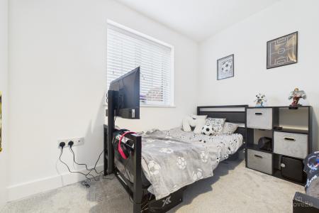 3 bedroom Terraced House for sale in Minerva Walk, Barton-upon-Humber, North Lincolnshire, DN18