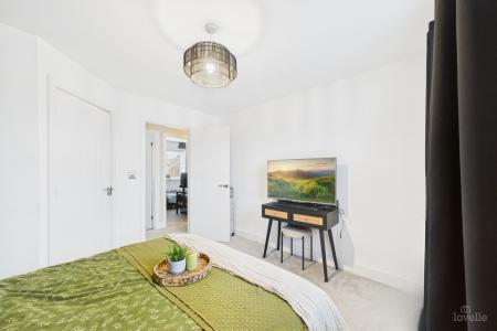 3 bedroom Terraced House for sale in Minerva Walk, Barton-upon-Humber, North Lincolnshire, DN18