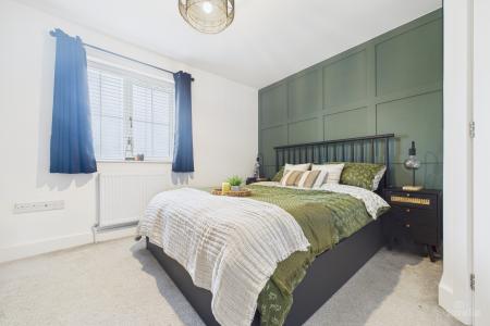 3 bedroom Terraced House for sale in Minerva Walk, Barton-upon-Humber, North Lincolnshire, DN18