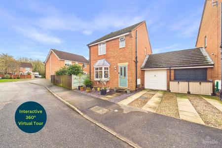 Manilla Lane, Barton-upon-Humber, North Lincolnshire, DN18